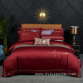 New Fashion Luxury King Size Bedding Set